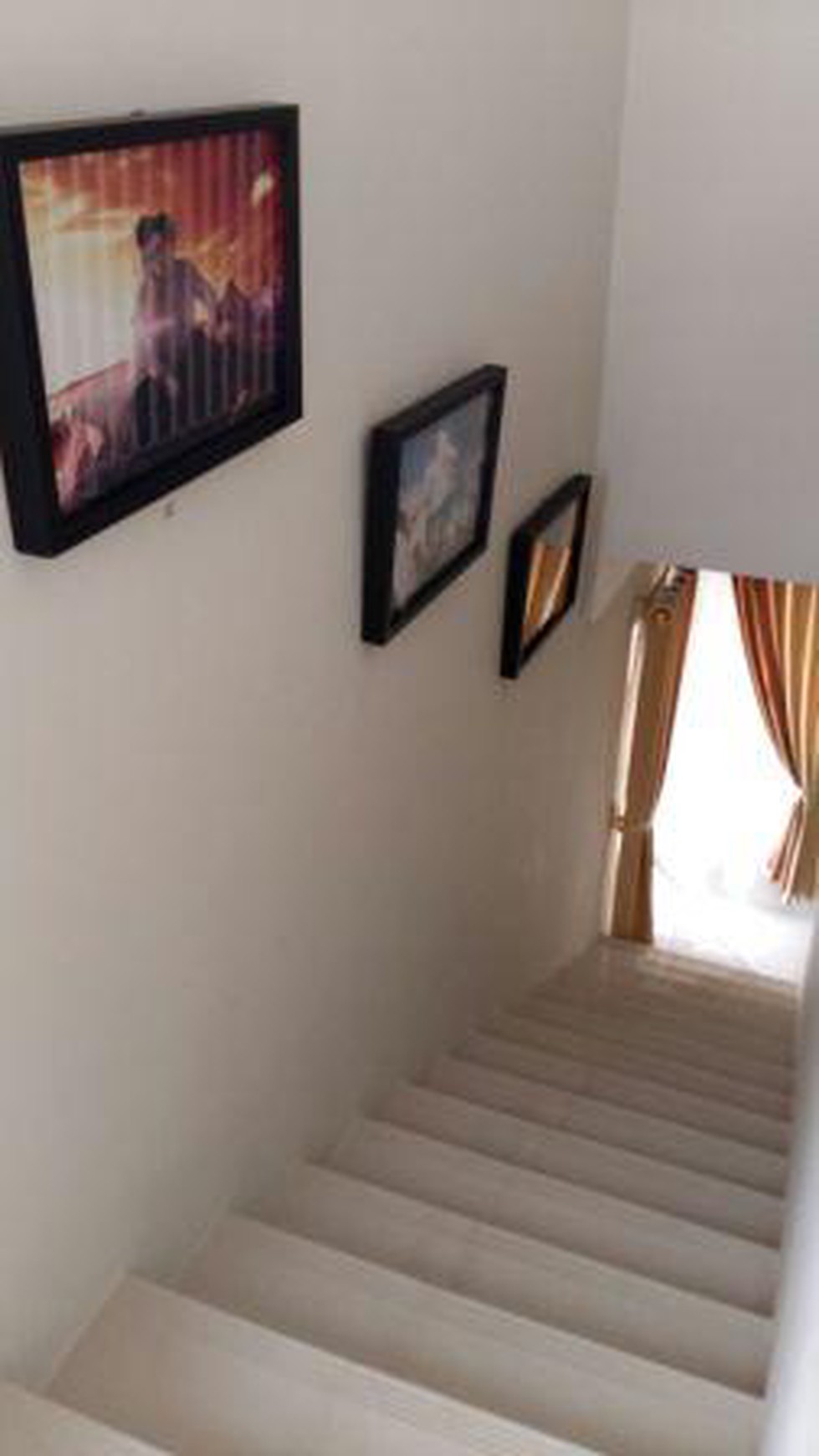 Rumah  di Discovery Flamine