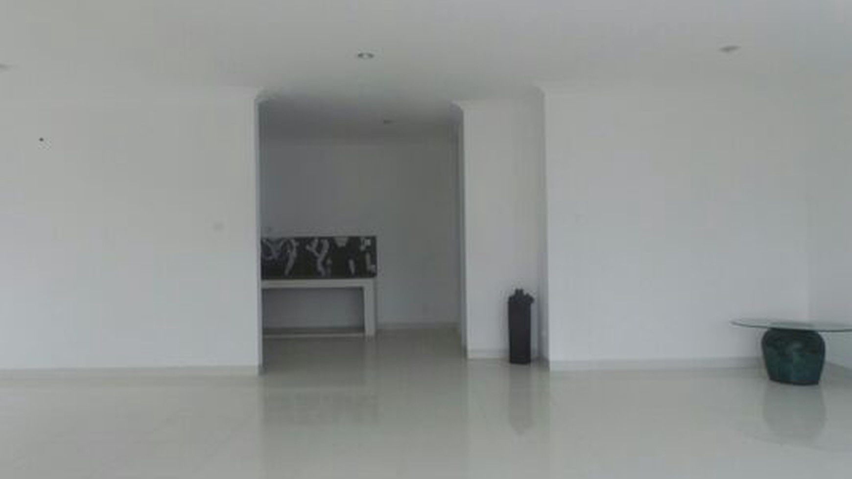 Rumah Brand New,Bagus,Dalam cluster di Sektor 9 Bintaro Jaya