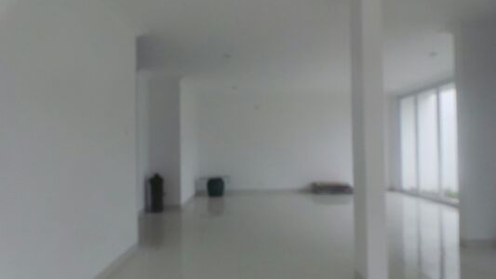 Rumah Brand New,Bagus,Dalam cluster di Sektor 9 Bintaro Jaya