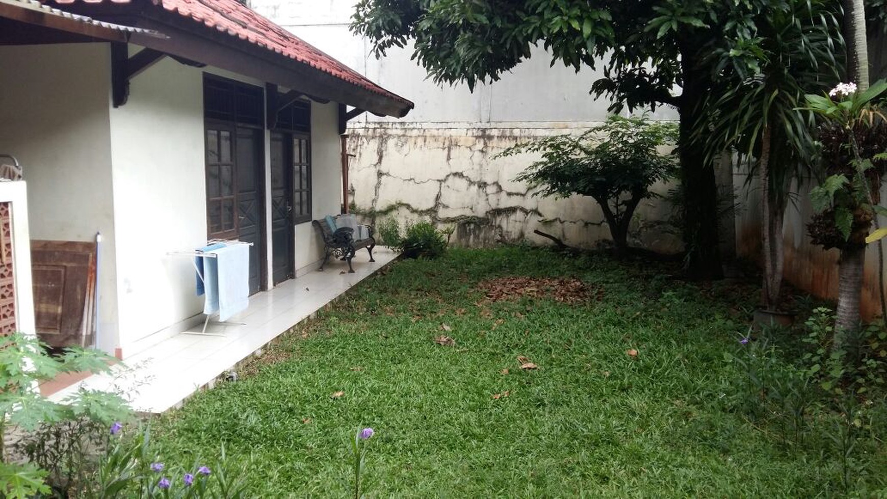 Rumah Nyaman Dalam Perumahan Bintaro Sektor 3