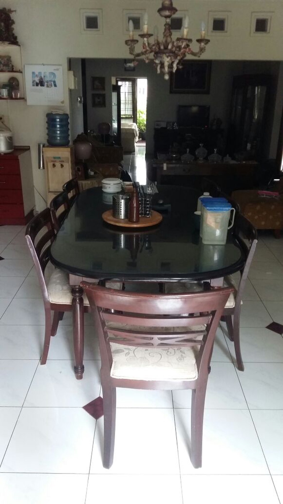 Rumah Nyaman Dalam Perumahan Bintaro Sektor 3