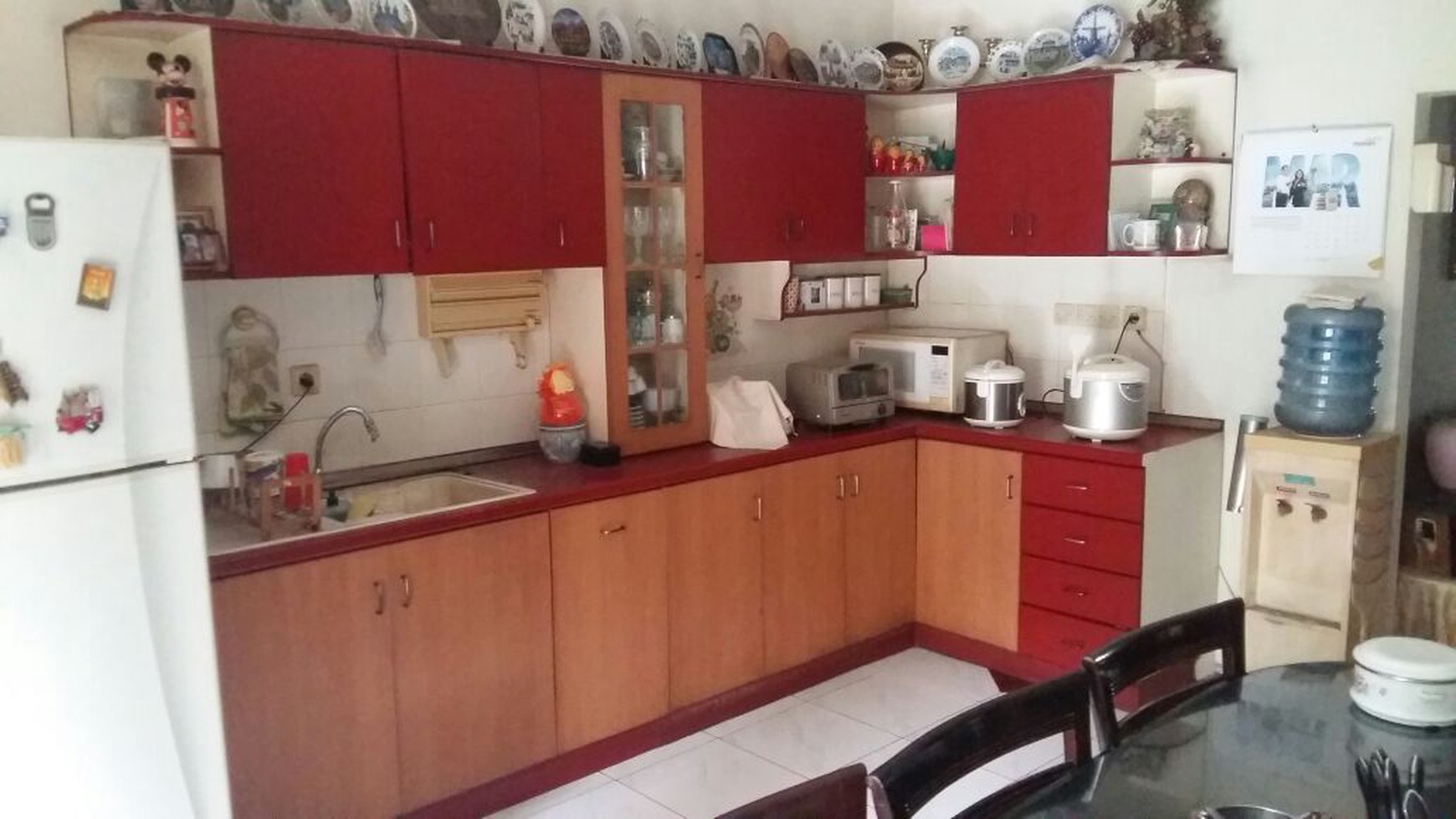 Rumah Nyaman Dalam Perumahan Bintaro Sektor 3