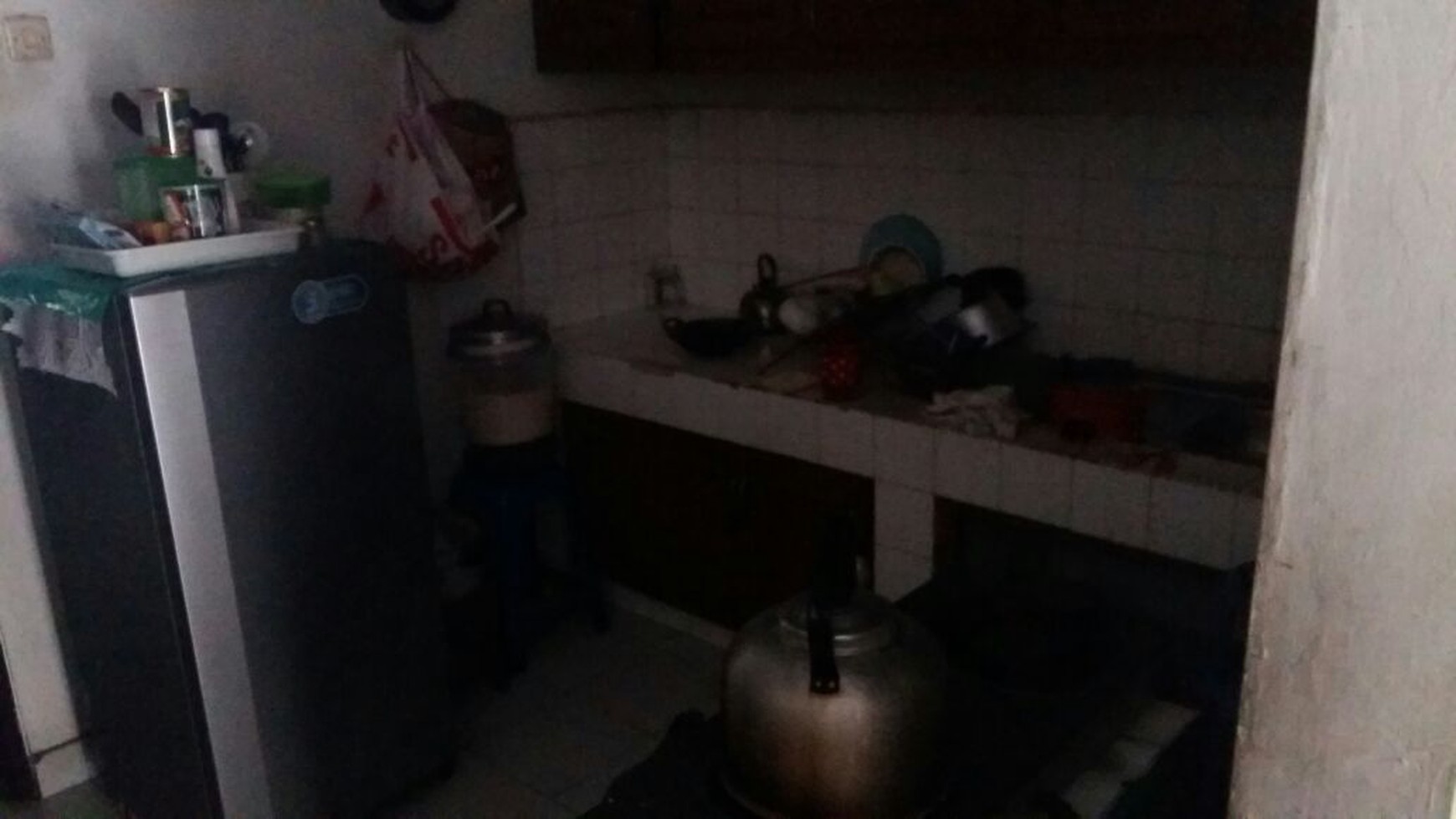 Rumah Nyaman Dalam Perumahan Bintaro Sektor 3