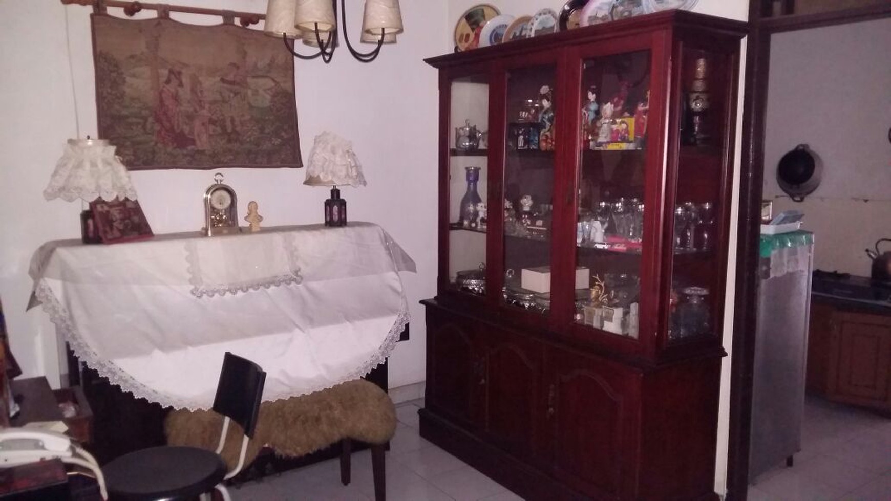 Rumah Nyaman Dalam Perumahan Bintaro Sektor 3