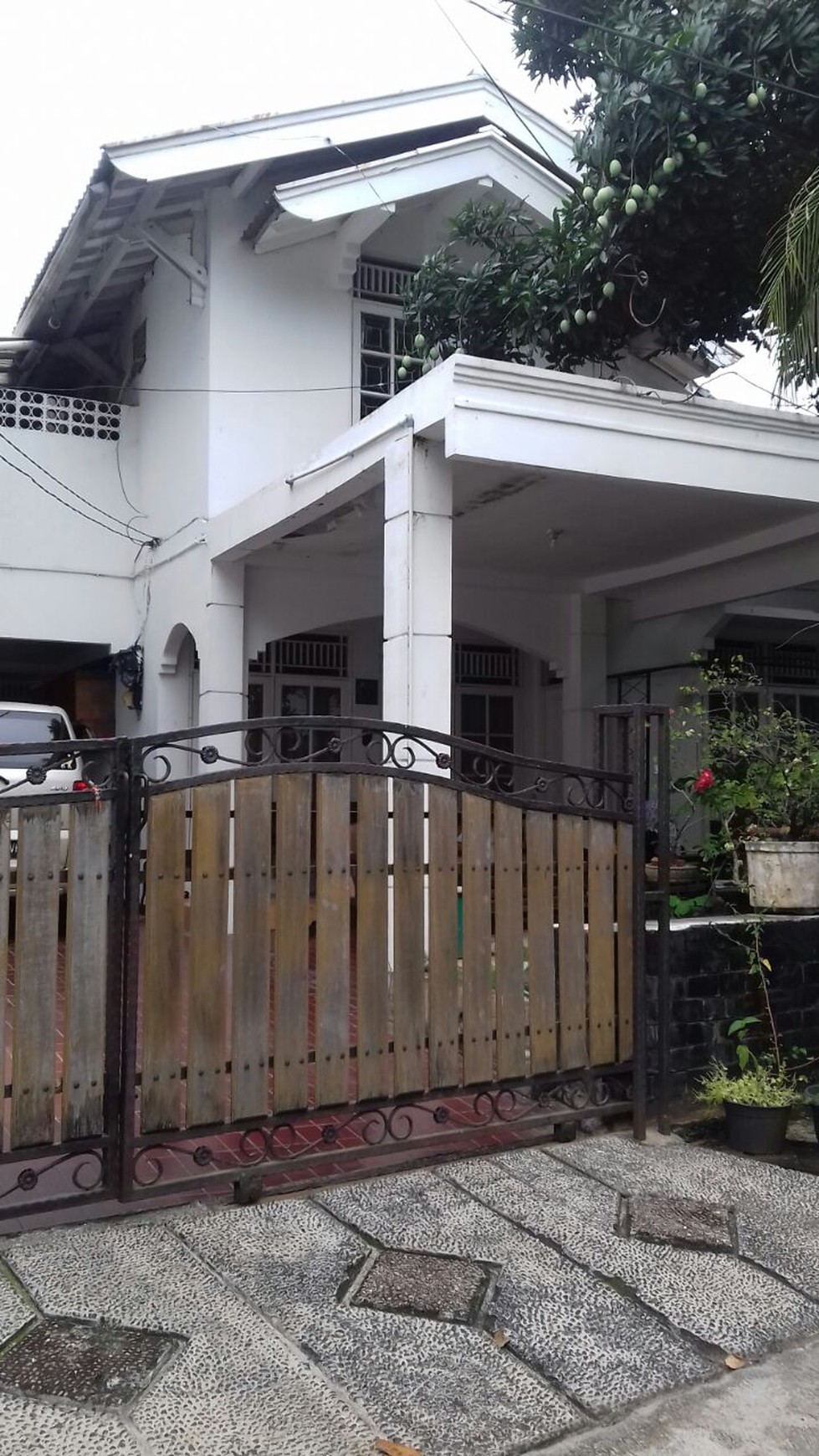 Rumah Bagus Siap Huni Di Sektor 3A Bintaro Jaya