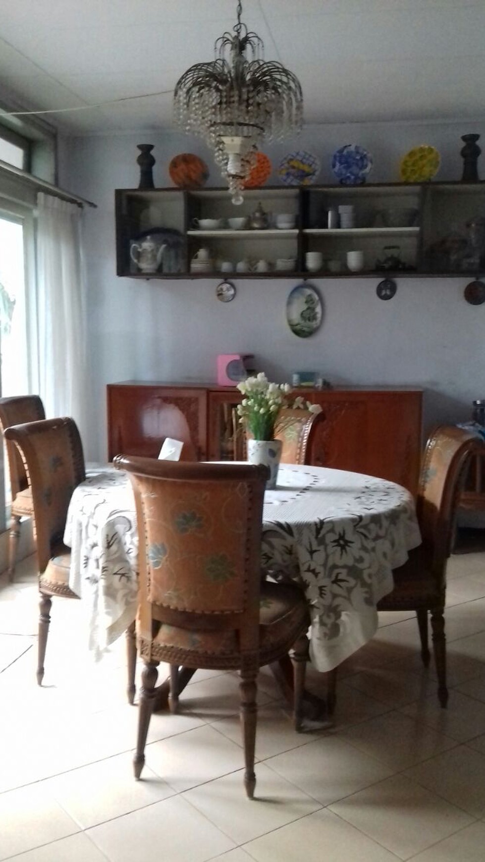 Rumah Bagus Siap Huni Di Sektor 3A Bintaro Jaya