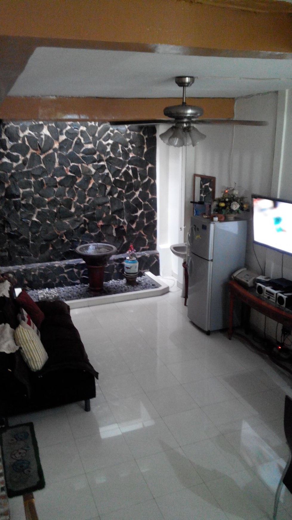 Rumah Bagus,hadap timur,siap huni,Sektor 2 Kepodang