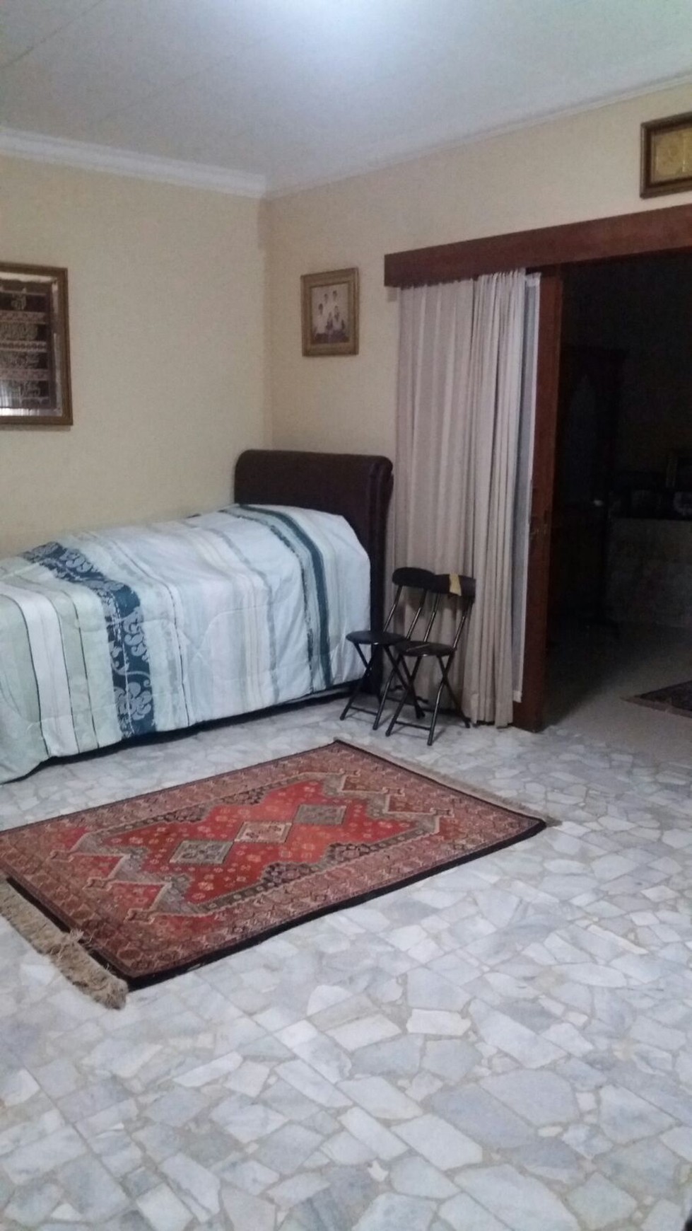 Rumah Bagus di Tanah Kusir Jakarta Selatan