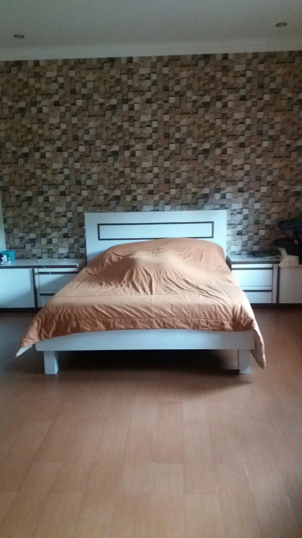 Rumah Bagus di Tanah Kusir Jakarta Selatan