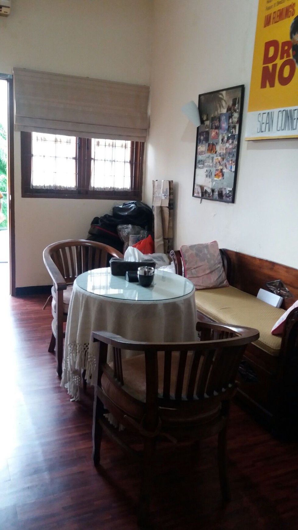 Rumah Bagus di Tanah Kusir Jakarta Selatan