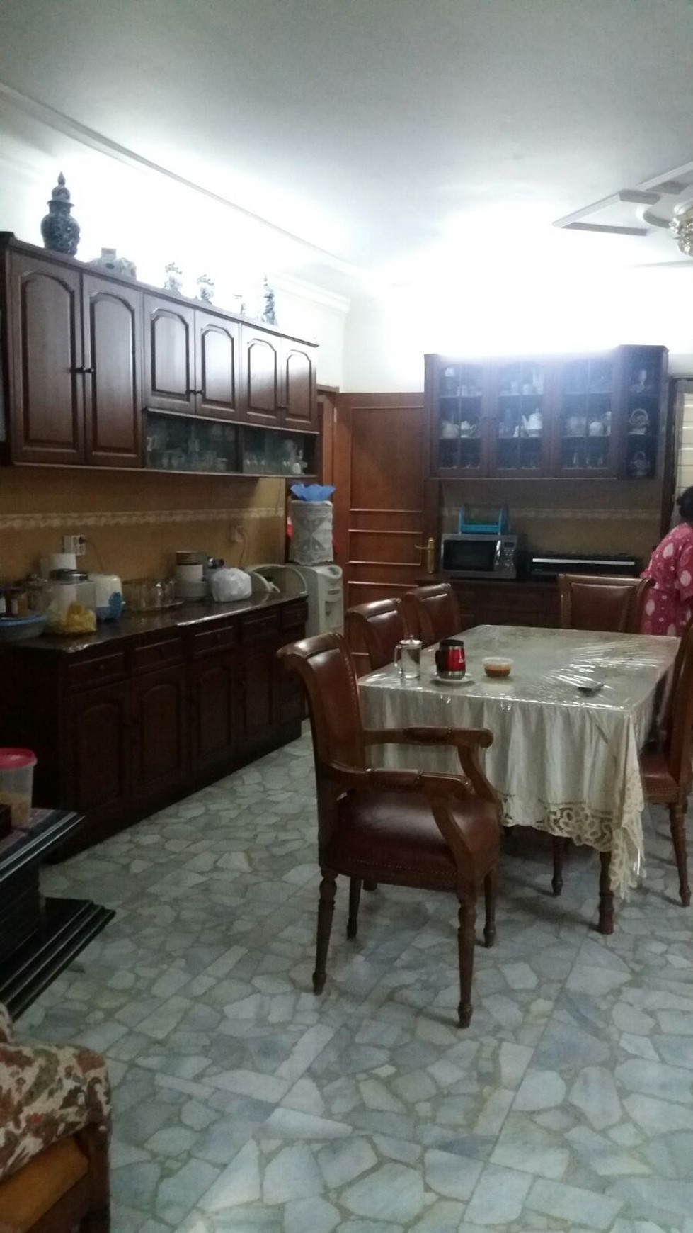 Rumah Bagus di Tanah Kusir Jakarta Selatan