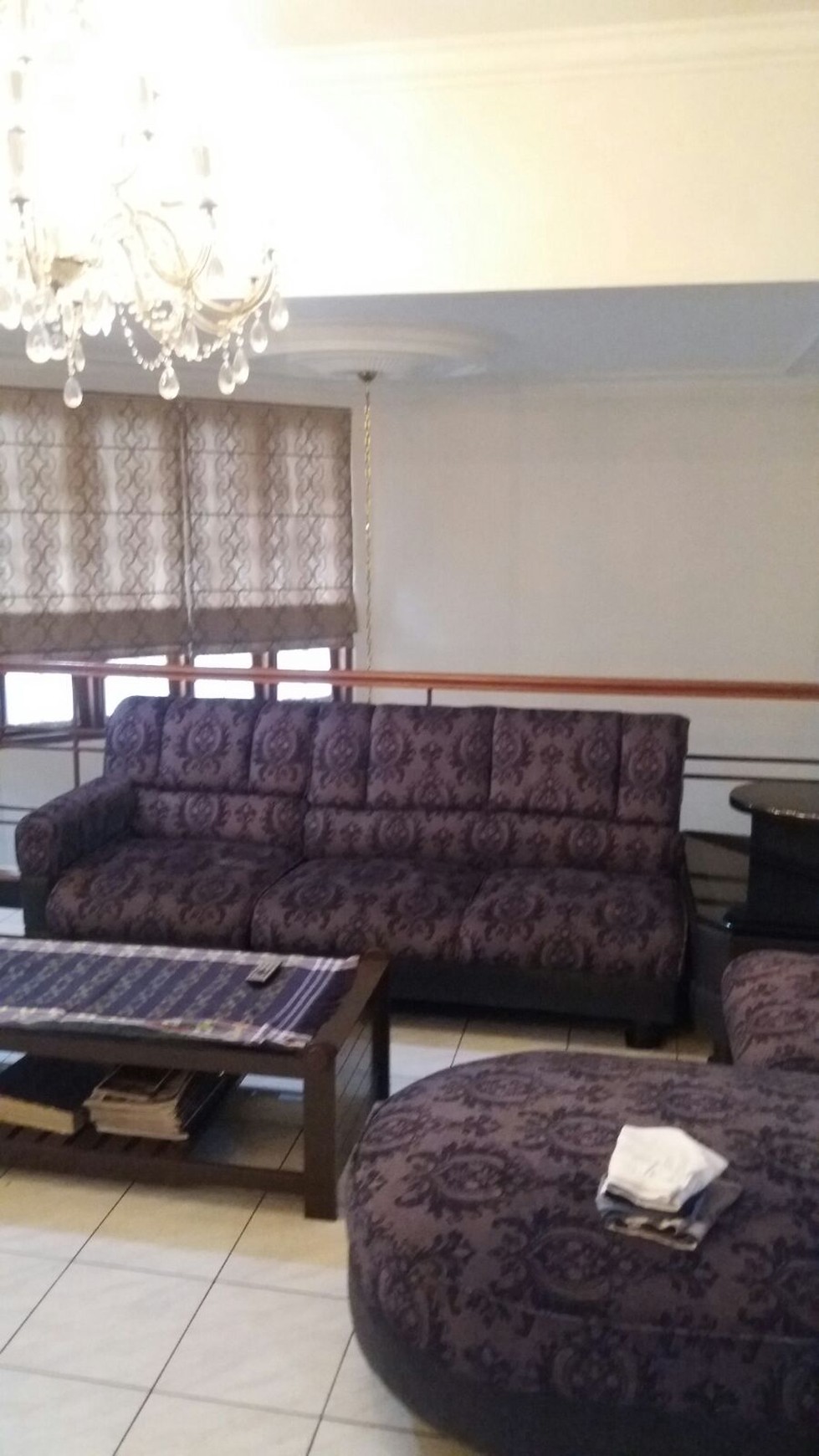 Rumah Bagus di Tanah Kusir Jakarta Selatan