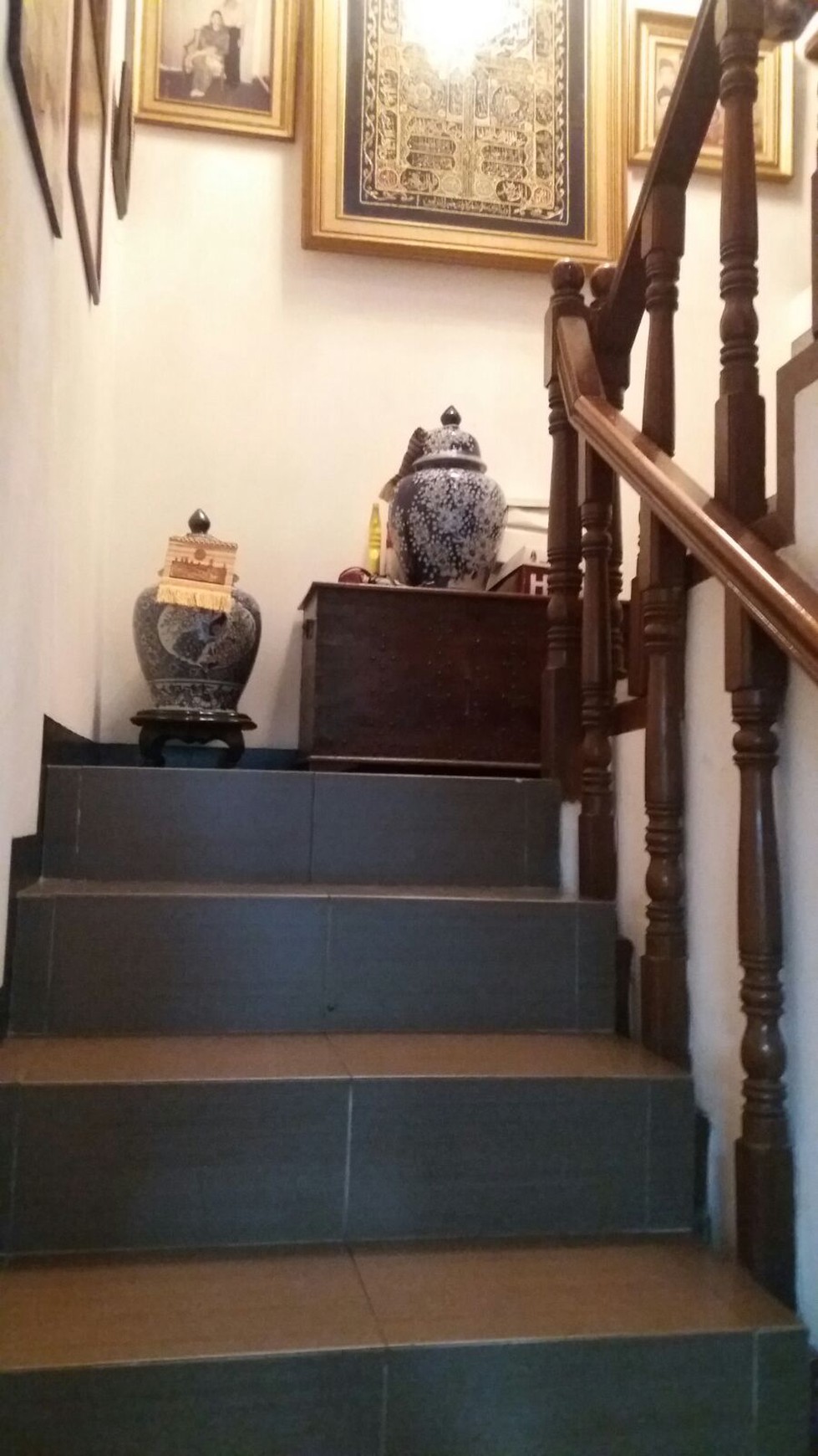 Rumah Bagus di Tanah Kusir Jakarta Selatan