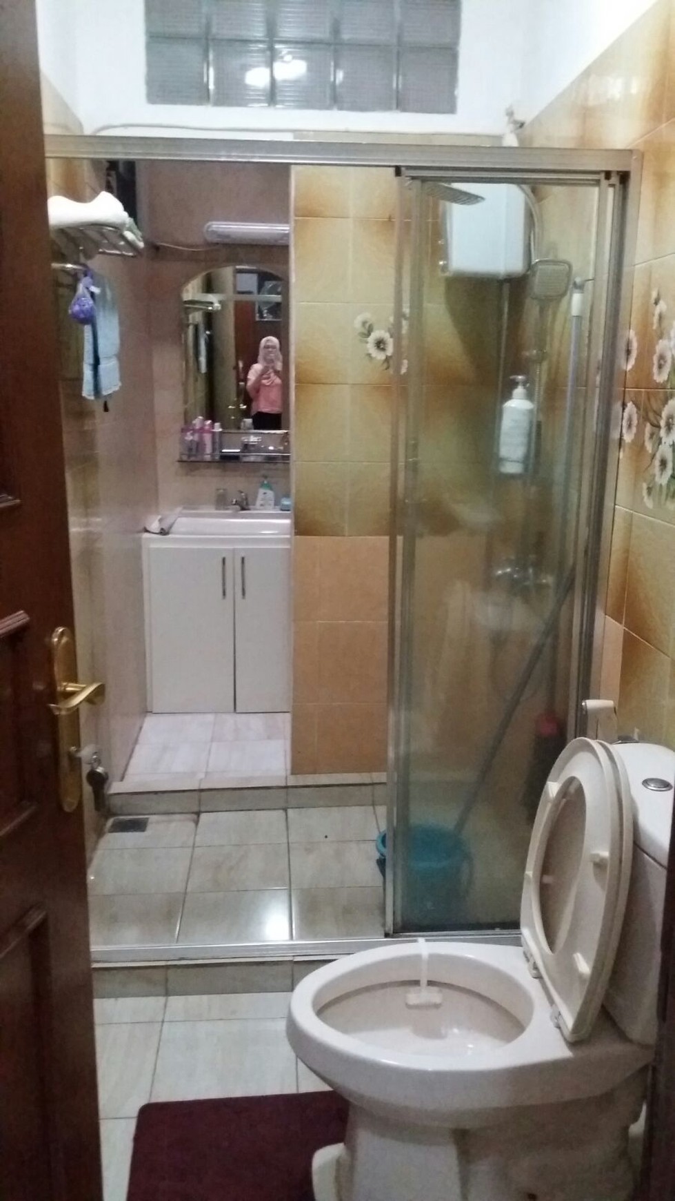 Rumah Bagus di Tanah Kusir Jakarta Selatan