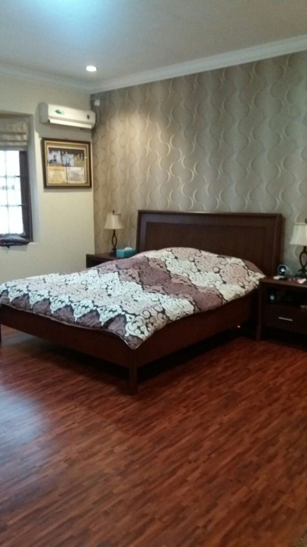 Rumah Bagus di Tanah Kusir Jakarta Selatan