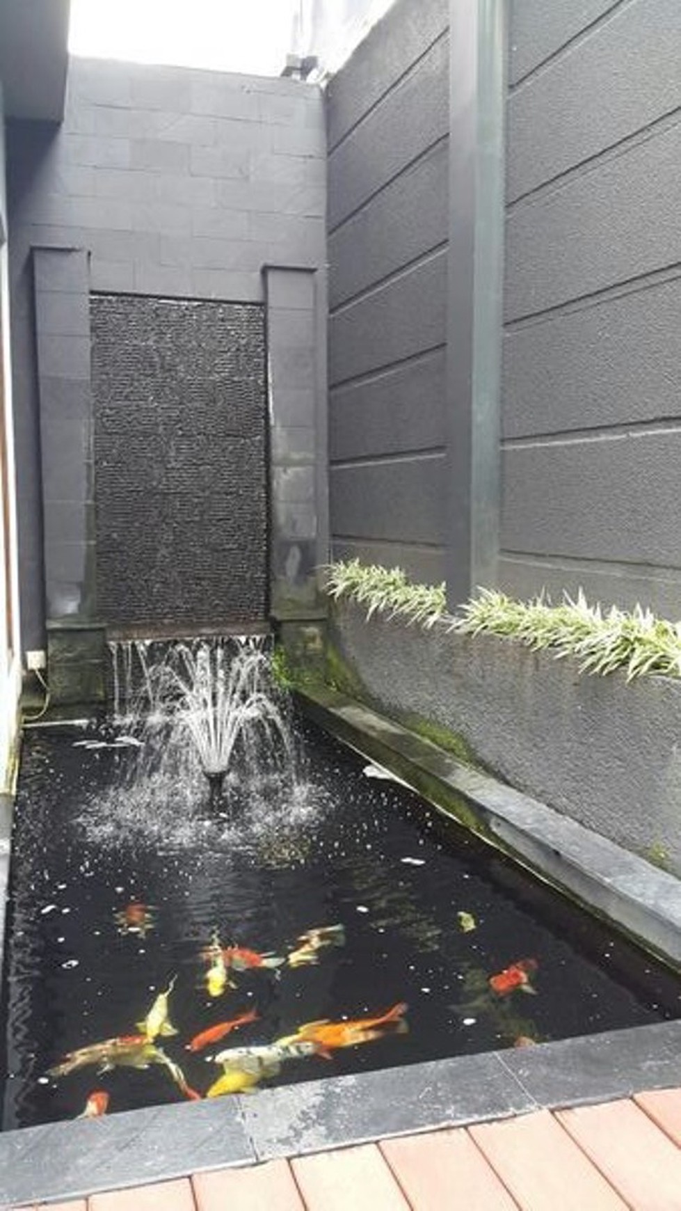 Rumah Minimalis Dalam Cluster Kebayoran Bintaro Sektor 7