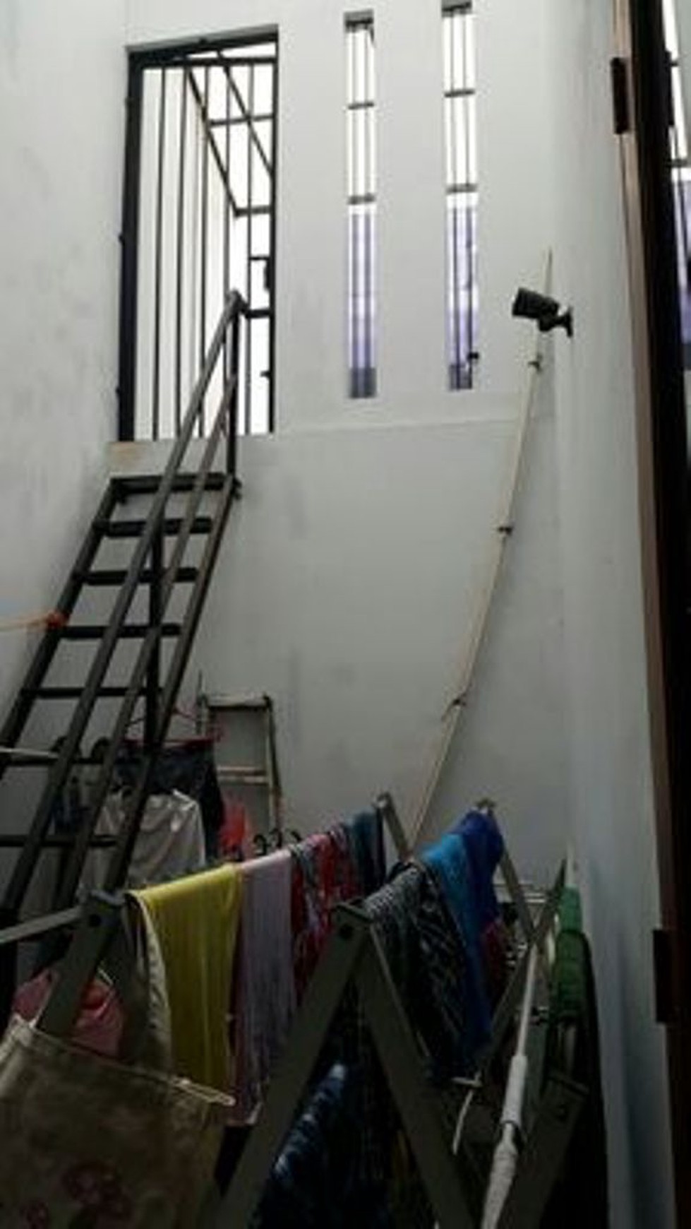 Rumah Minimalis Dalam Cluster Kebayoran Bintaro Sektor 7