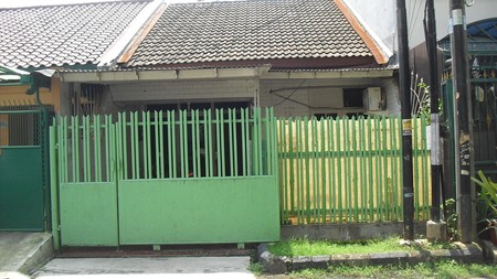 Rumah Dijual!!!