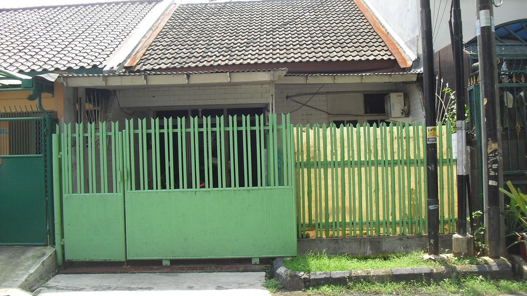 Rumah Dijual!!!