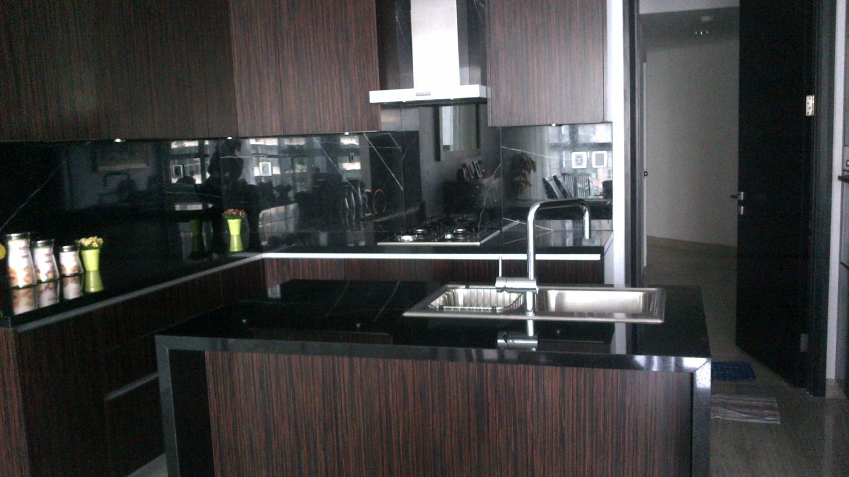 For Rent Bloomington Kemang Village