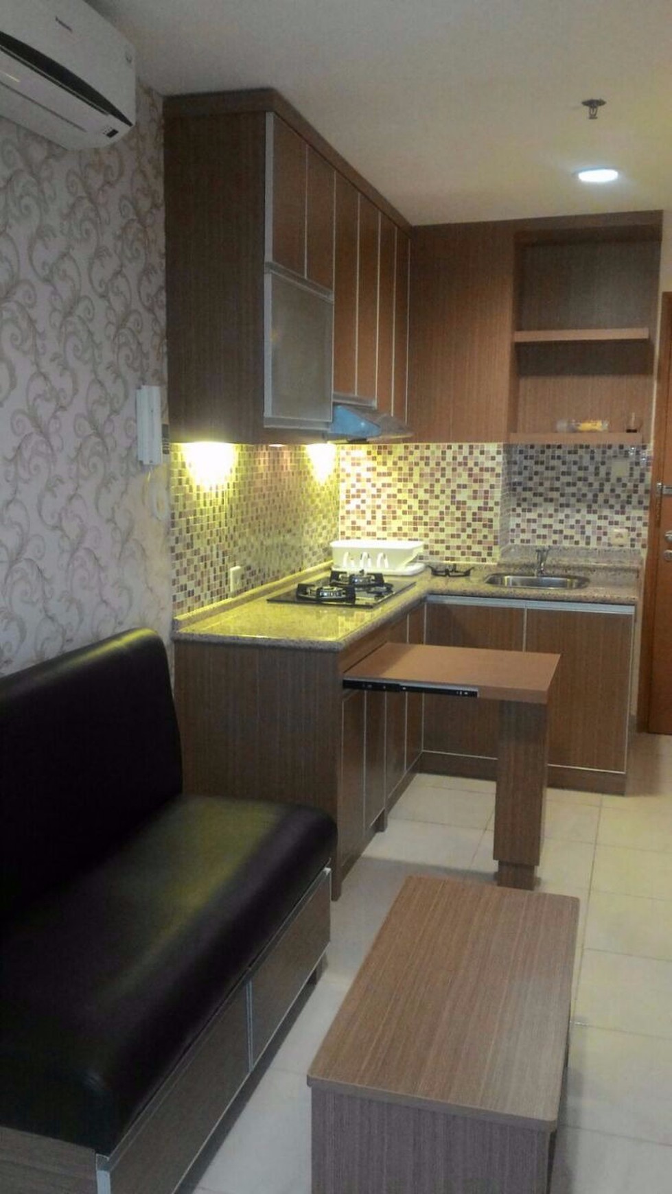 Dijual Apartemen Cinere Bellevue Tower A Lt9-35