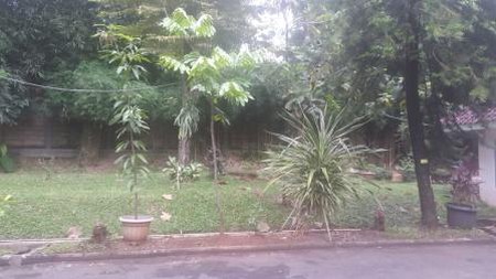 Kavling  Dekat Dengan Bintaro Xchange #AK