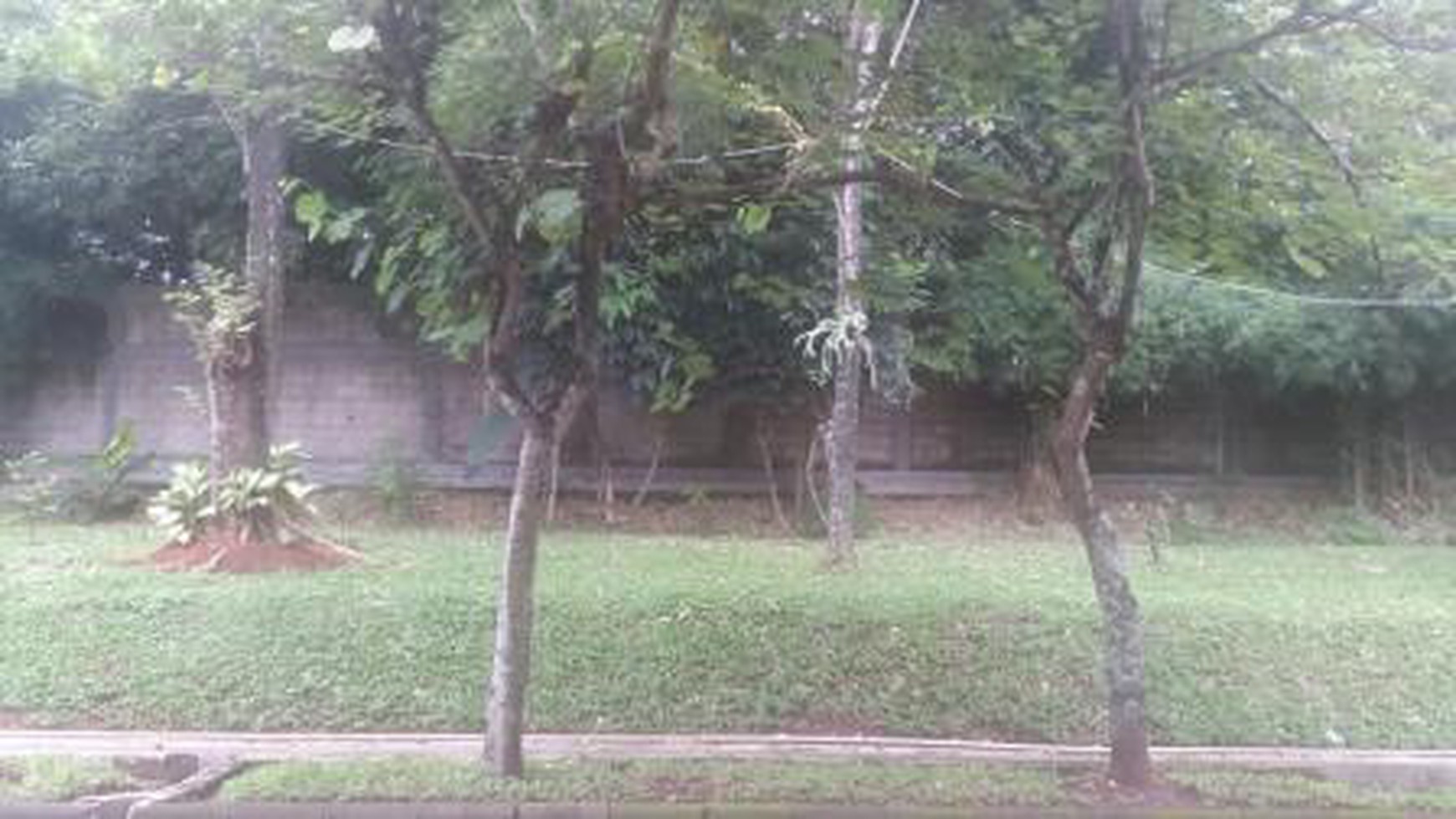 Kavling  Dekat Dengan Bintaro Xchange #AK