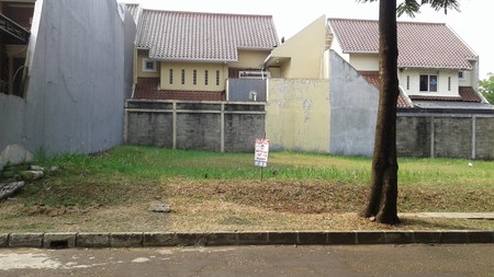 Dijual Cepat Kavling Siap Bangun