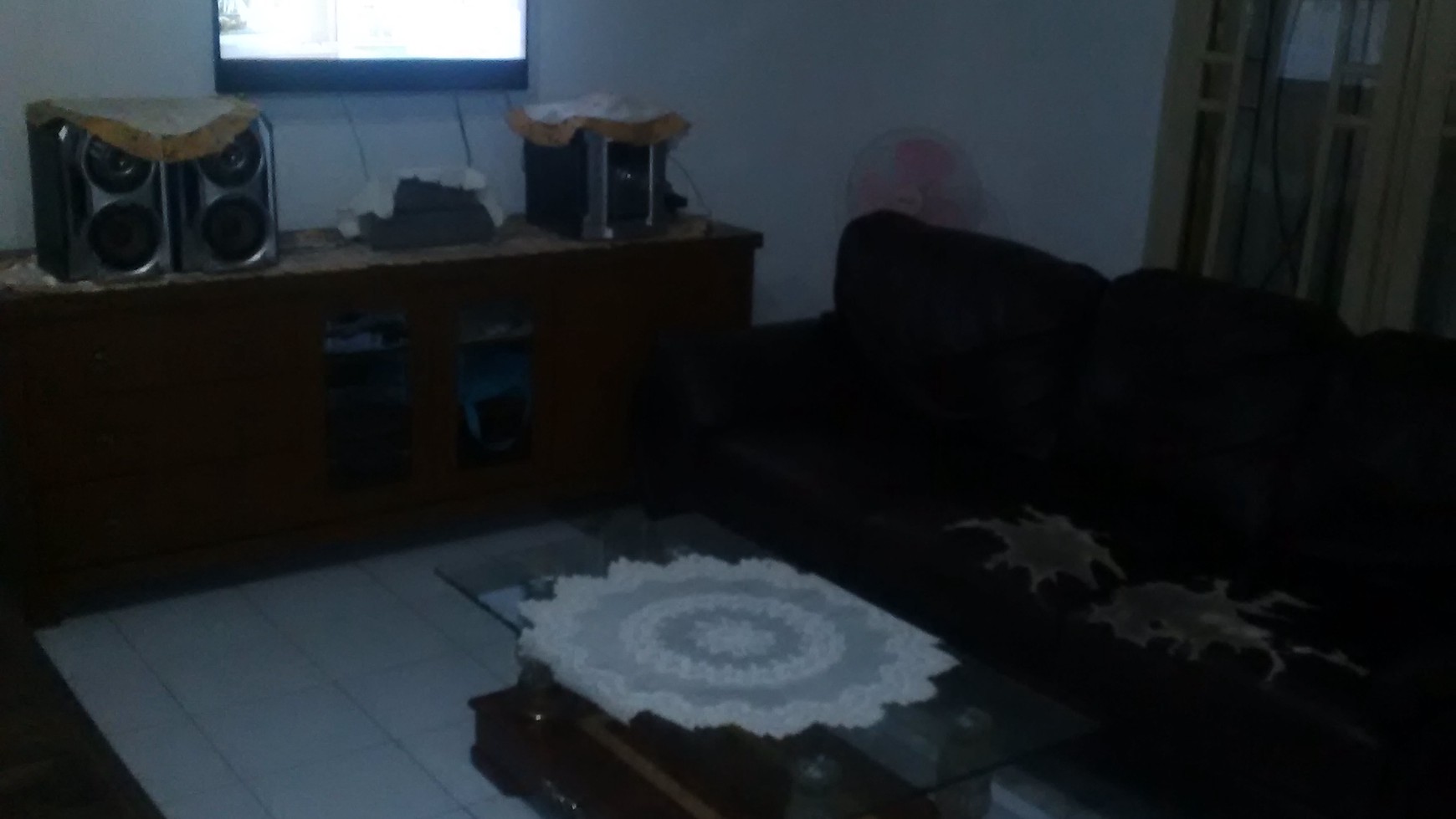 Rumah di Modern Hill Pondok Cabe