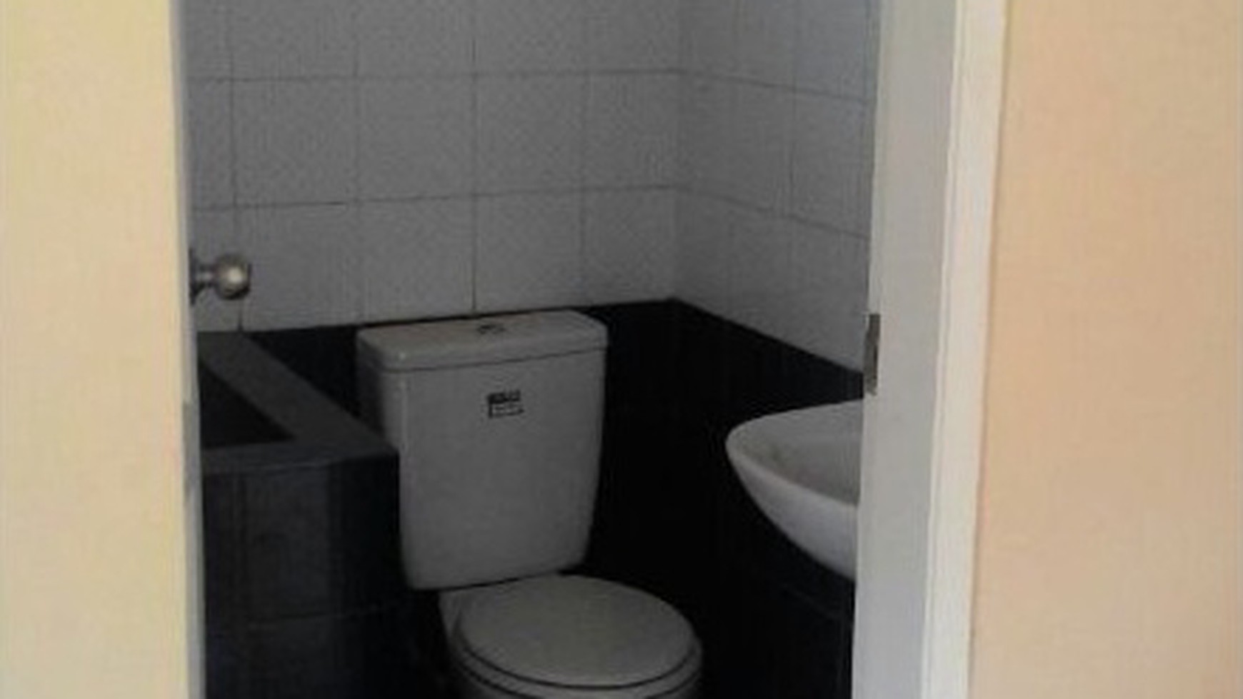 Dijual Rumah Bagus di Sawangan