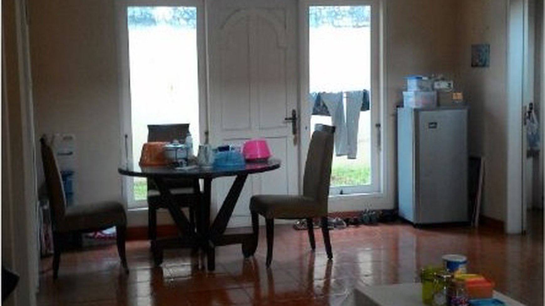 Dijual Rumah Bagus di Sawangan