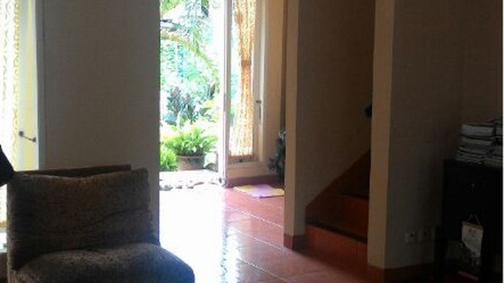 Dijual Rumah Bagus di Sawangan