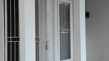 Dijual Rumah Siap Huni di Cinere Residence