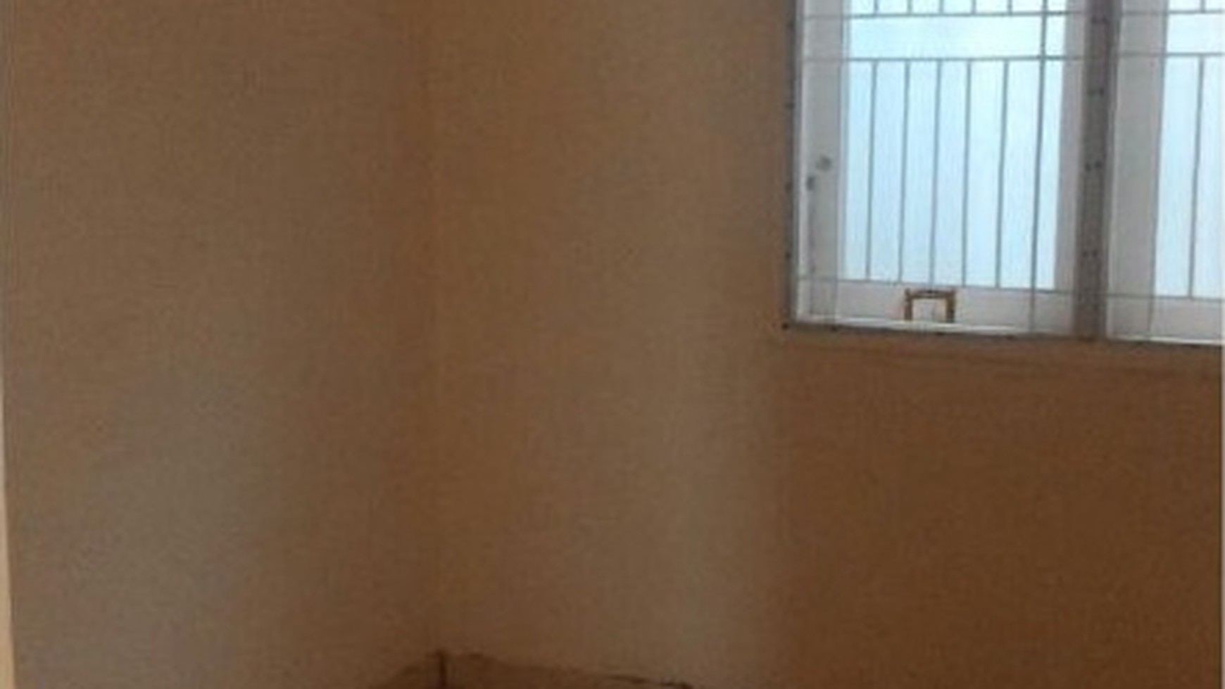 Dijual Rumah Siap Huni di Cinere Residence