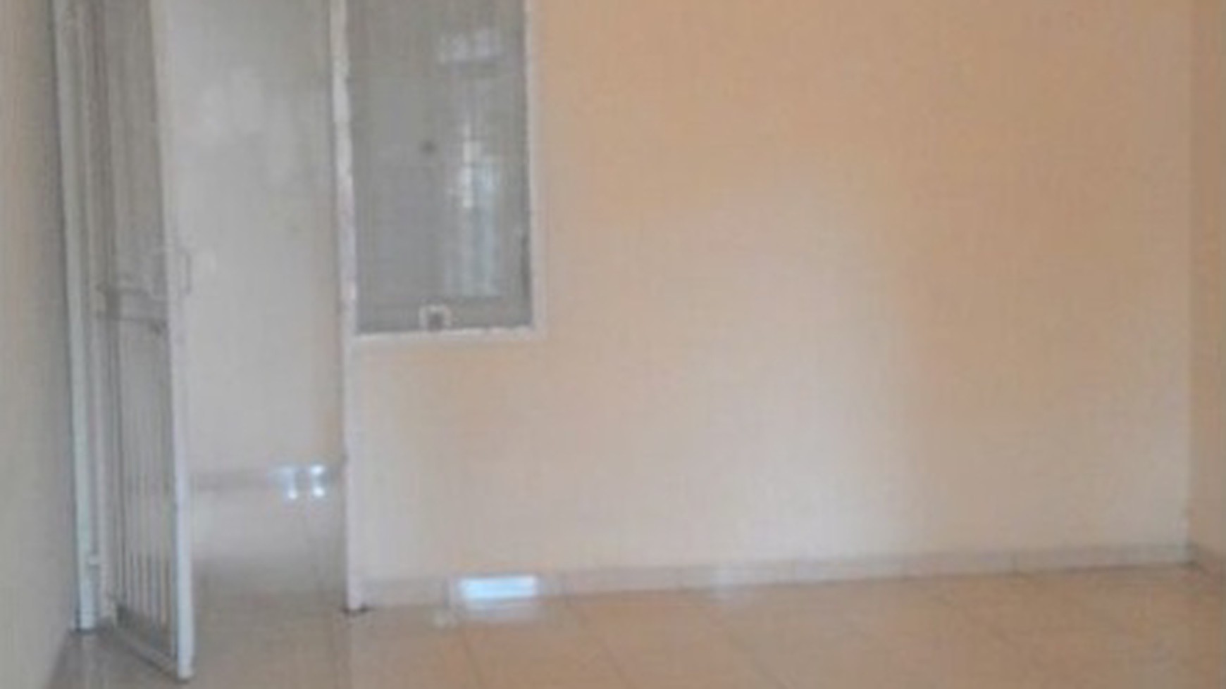 Dijual Rumah Siap Huni di Cinere Residence