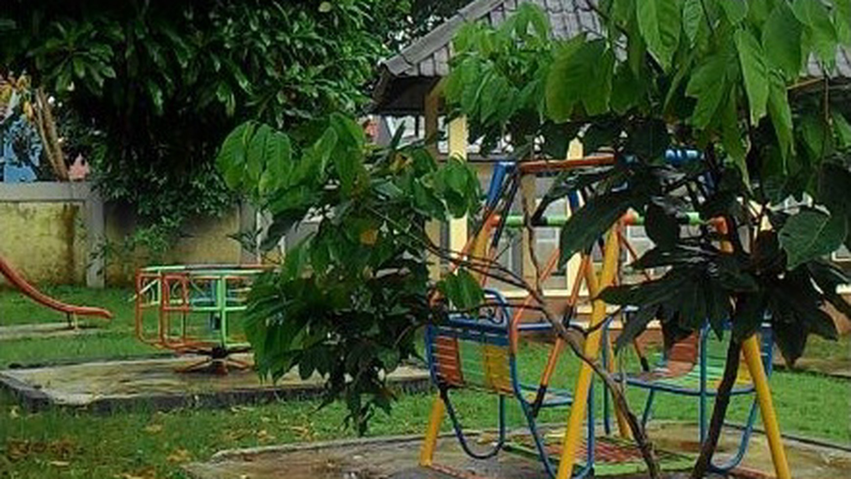 Dijual Rumah Siap Huni di Cinere Residence