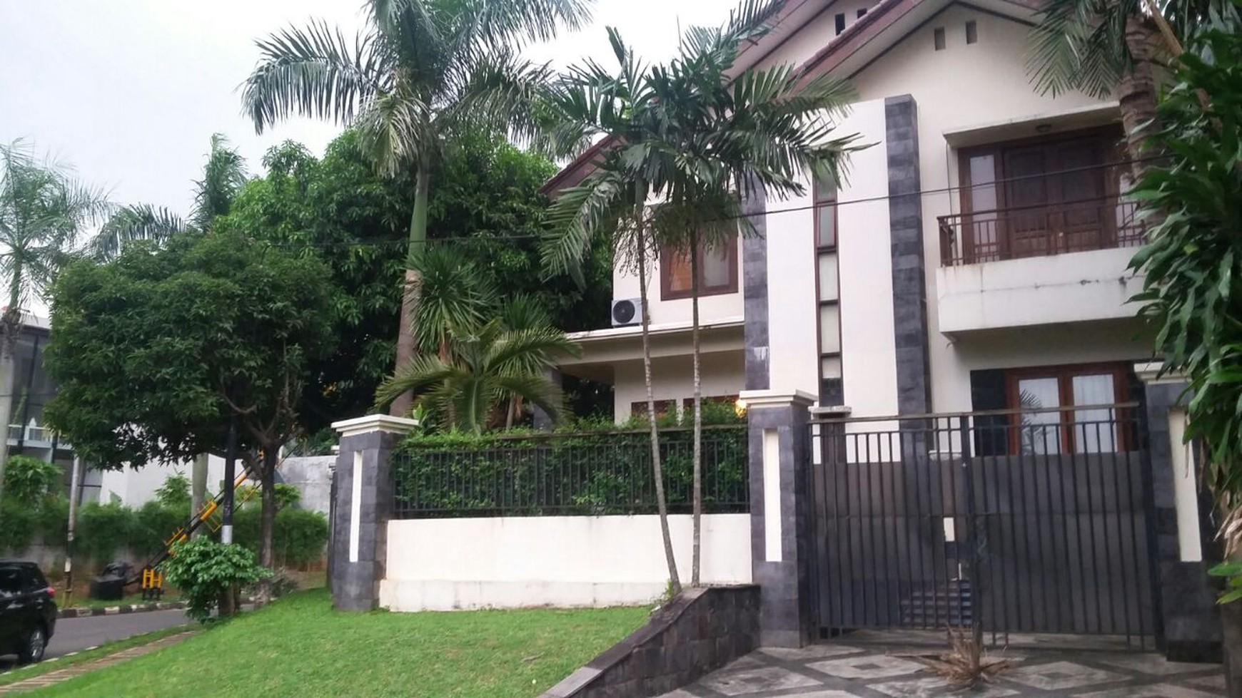 Rumah Minimalis,Bagus,di Sektor 7 Bintaro Jaya