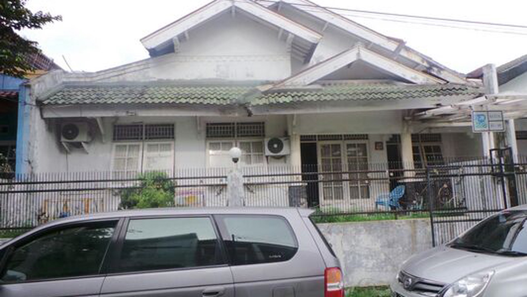 Rumah Minimalis,Bagus,di Sektor 7 Bintaro Jaya