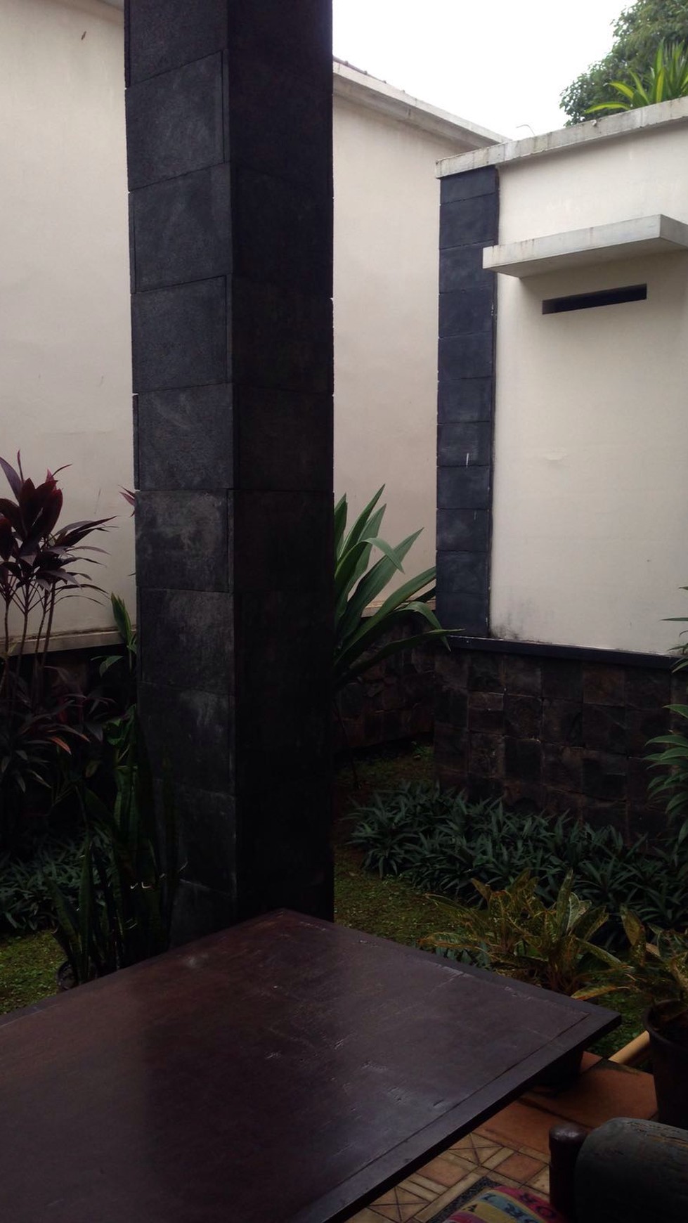 Rumah Minimalis,Bagus,di Sektor 7 Bintaro Jaya