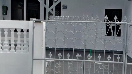 Hunian standard ,full renov di Sunter