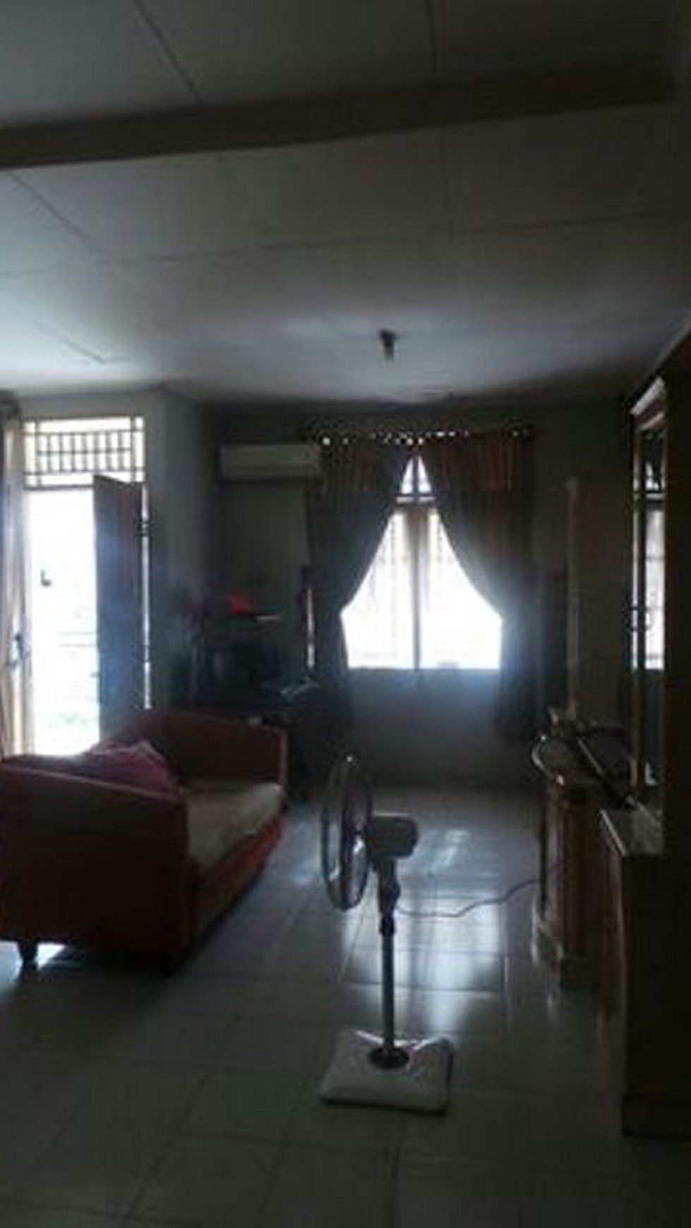 Rumah strategis,siap huni di bintaro Sektor 9