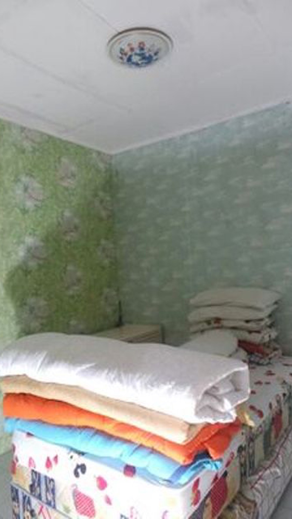 Rumah strategis,siap huni di bintaro Sektor 9