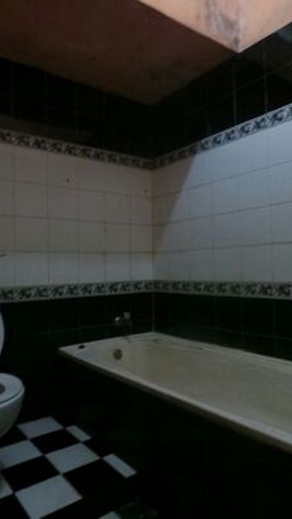 Rumah strategis,siap huni di bintaro Sektor 9