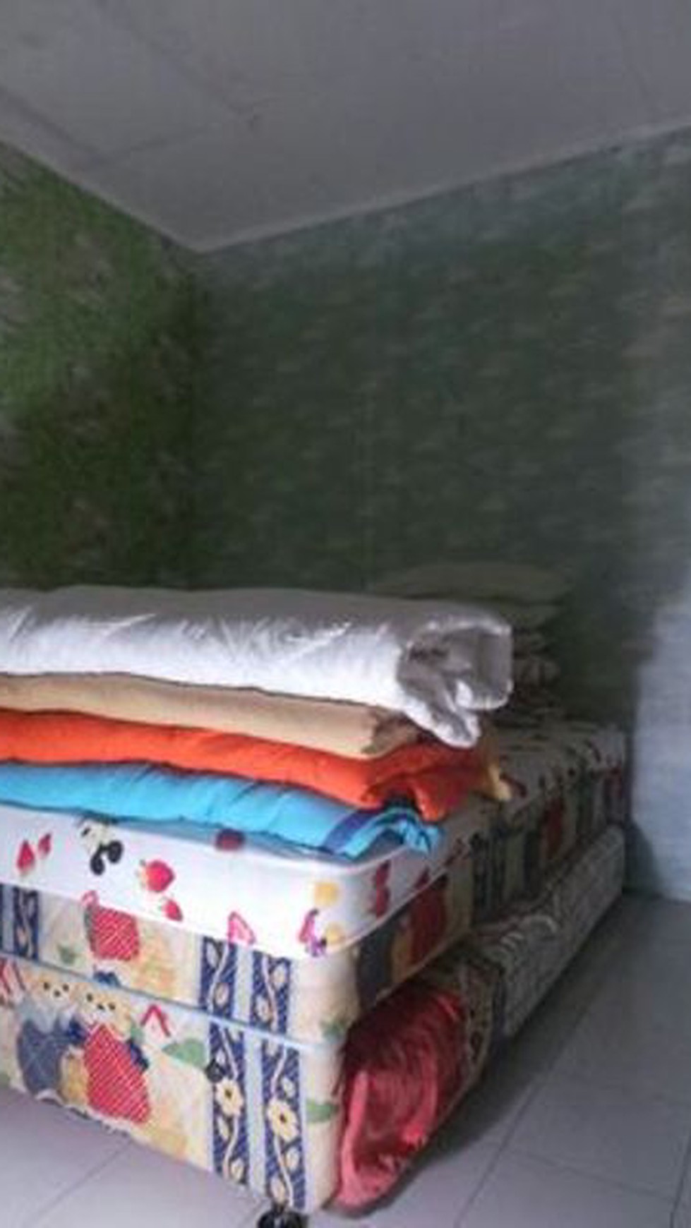 Rumah strategis,siap huni di bintaro Sektor 9