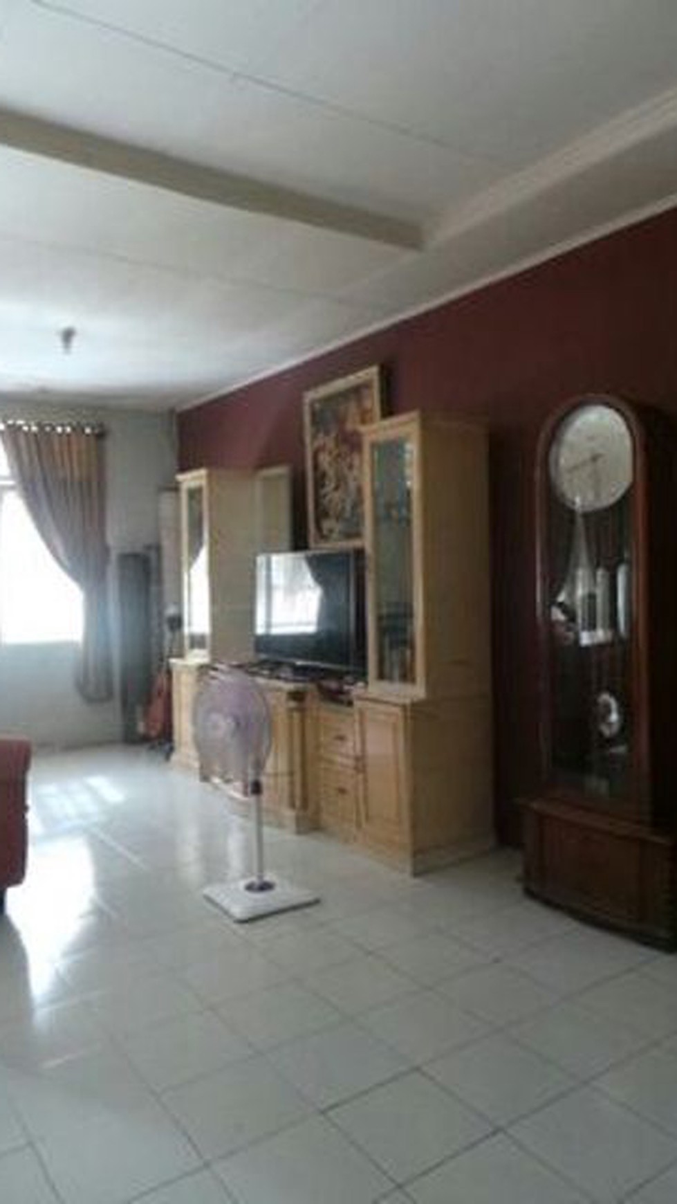 Rumah strategis,siap huni di bintaro Sektor 9