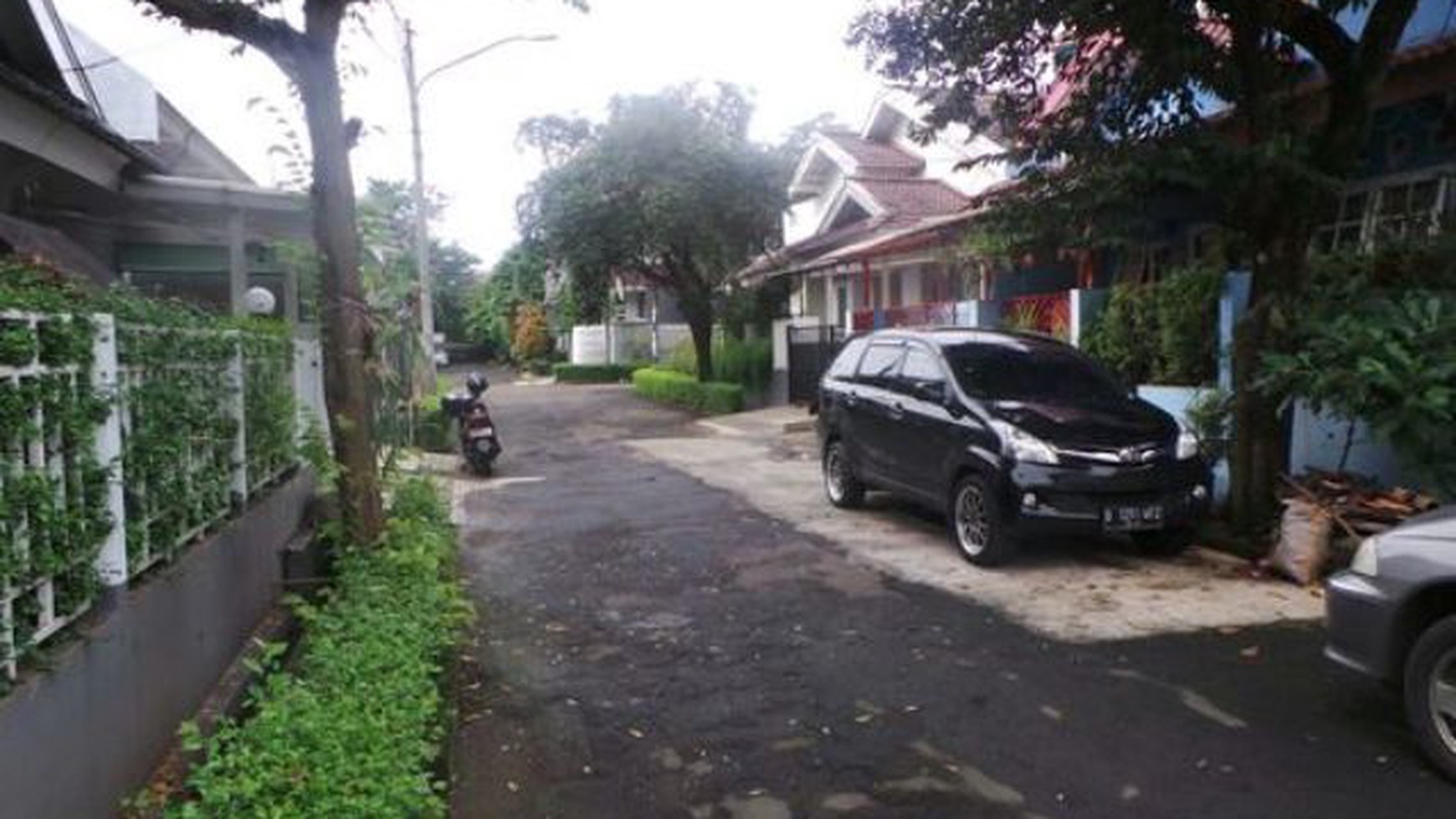 Rumah strategis,siap huni di bintaro Sektor 9