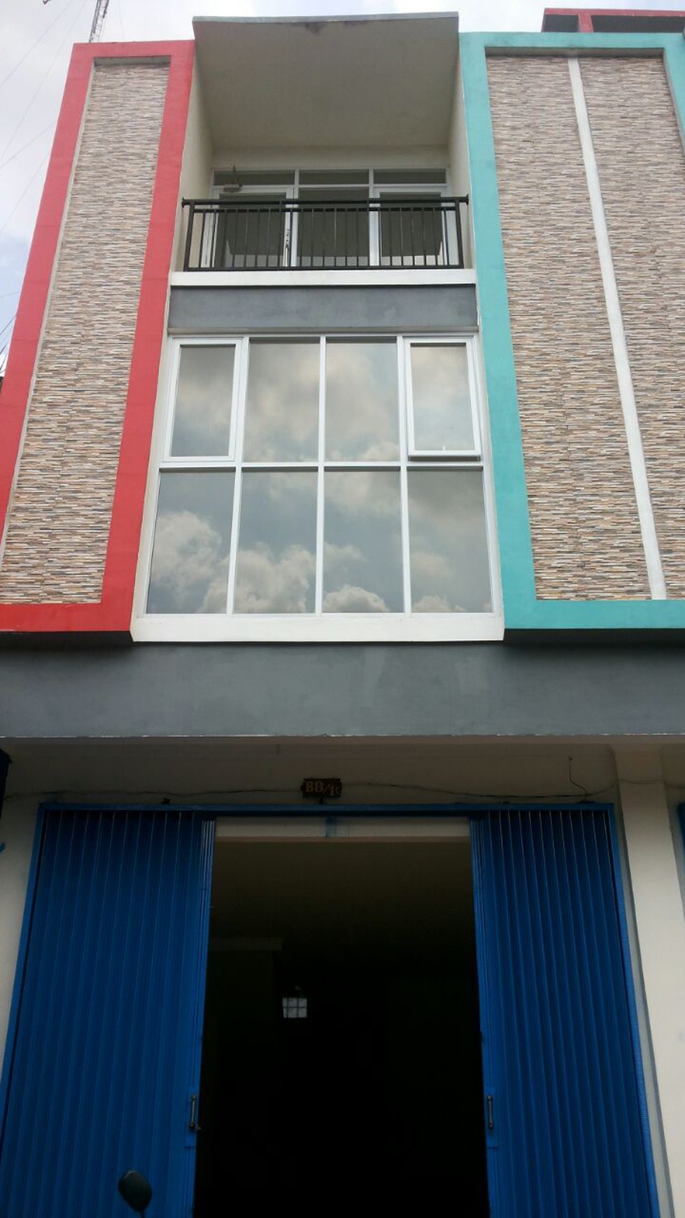 Dijual Ruko Graha Raya Boulevard Anggrek Loka - Graha Raya, Tangerang