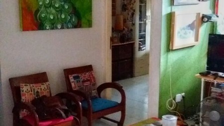 Rumah \"Hommie\" BSD City