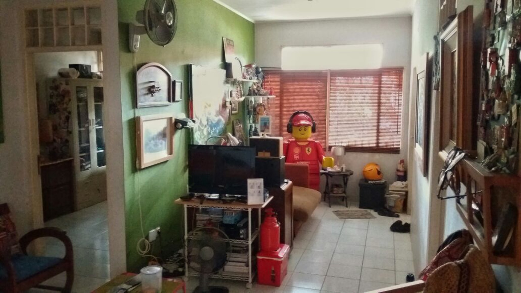 Rumah \"Hommie\" BSD City