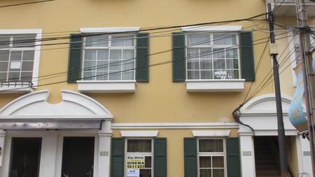 Disewakan Townhouse Taman Hijau - Lippo Karawaci